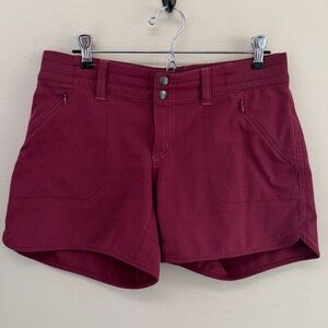 Kuhl Women’s Shorts Sz4